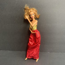 Load image into Gallery viewer, Doll in Sparkly Dress

