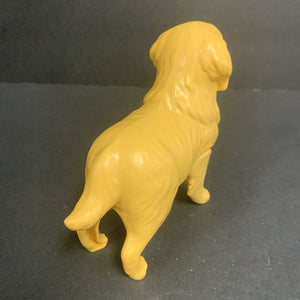 Newborn Pups Golden Retriever Dog