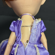 Load image into Gallery viewer, Talking Sofia Doll Battery Operated DIsney
