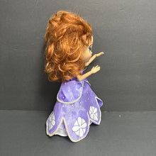 Load image into Gallery viewer, Talking Sofia Doll Battery Operated DIsney
