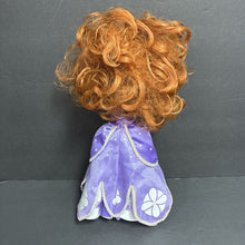 Load image into Gallery viewer, Talking Sofia Doll Battery Operated DIsney
