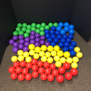 Ball Pit Balls