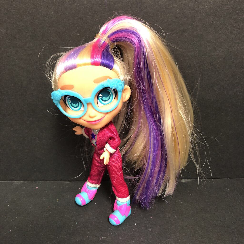 D.R.E.A.M. Jojo Siwa Doll (Hairdorables)
