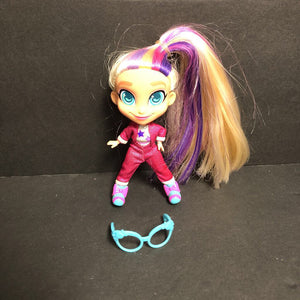 D.R.E.A.M. Jojo Siwa Doll (Hairdorables)