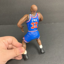 Load image into Gallery viewer, Shaq Attaq All Star Shaquille O Neal 1993 Vintage Collectible
