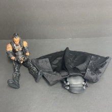 Load image into Gallery viewer, The Undertaker Defining Moments Wrestler Figure
