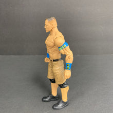 Load image into Gallery viewer, John Cena Wrestler Figure
