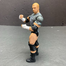 Load image into Gallery viewer, Triple H Wrestler Figure
