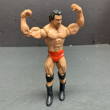 Load image into Gallery viewer, Mason Ryan Wrestler Figure
