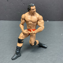 Load image into Gallery viewer, Mason Ryan Wrestler Figure
