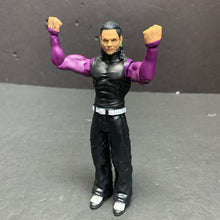 Load image into Gallery viewer, Jeff Hardy Top Picks Wrestler Figure
