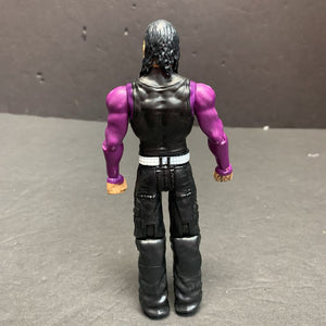 Jeff Hardy Top Picks Wrestler Figure