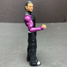 Load image into Gallery viewer, Jeff Hardy Top Picks Wrestler Figure
