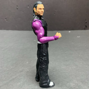 Jeff Hardy Top Picks Wrestler Figure