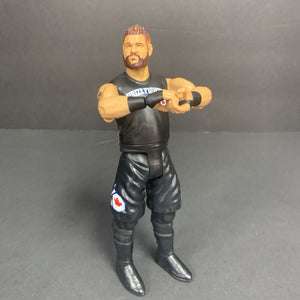 Kevin Owens Wrestler Figure