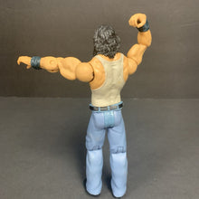 Load image into Gallery viewer, Luke Harper Wrestler Figure
