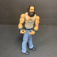 Load image into Gallery viewer, Luke Harper Wrestler Figure
