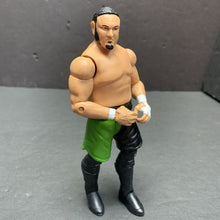 Load image into Gallery viewer, Samoa Joe Elite Collection Wrestler Figure
