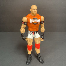 Load image into Gallery viewer, Ryback Wrestler Figure
