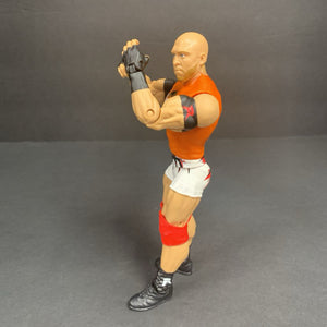 Ryback Wrestler Figure