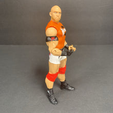 Load image into Gallery viewer, Ryback Wrestler Figure

