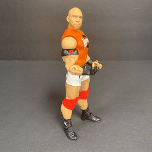 Ryback Wrestler Figure
