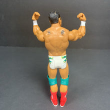 Load image into Gallery viewer, Alberto del Rio Wrestler Figure
