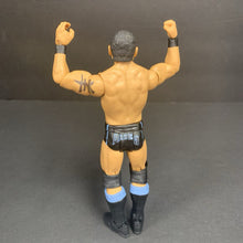 Load image into Gallery viewer, Austin Aries Wrestler Figure
