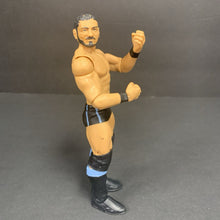 Load image into Gallery viewer, Austin Aries Wrestler Figure
