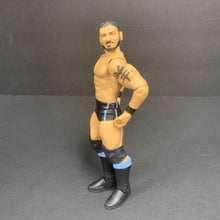 Load image into Gallery viewer, Austin Aries Wrestler Figure
