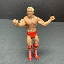 Load image into Gallery viewer, Ric Flair Wrestler Figure
