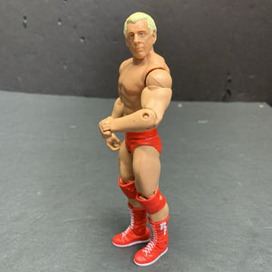 Ric Flair Wrestler Figure