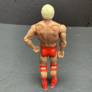 Ric Flair Wrestler Figure