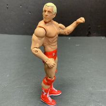 Load image into Gallery viewer, Ric Flair Wrestler Figure
