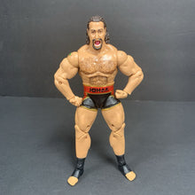 Load image into Gallery viewer, Rusev Elite Collection Wrestler Figure
