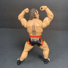 Load image into Gallery viewer, Rusev Elite Collection Wrestler Figure
