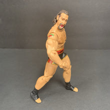 Load image into Gallery viewer, Rusev Elite Collection Wrestler Figure

