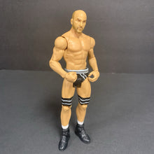 Load image into Gallery viewer, Cesaro Elite Collection Wrestler Figure
