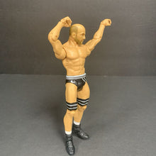 Load image into Gallery viewer, Cesaro Elite Collection Wrestler Figure

