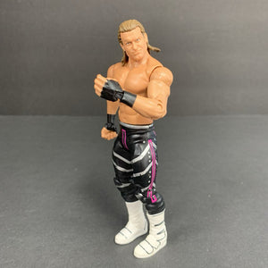 Shawn Michaels Elite Collection Wrestler Figure