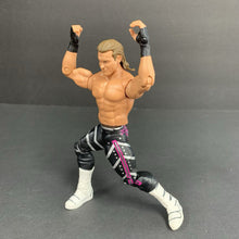 Load image into Gallery viewer, Shawn Michaels Elite Collection Wrestler Figure
