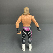 Load image into Gallery viewer, Shawn Michaels Elite Collection Wrestler Figure
