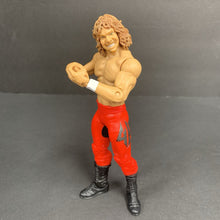 Load image into Gallery viewer, Brian Pillman Wrestler Figure
