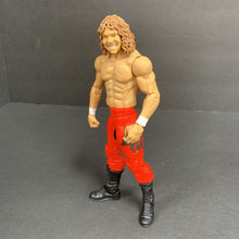Load image into Gallery viewer, Brian Pillman Wrestler Figure

