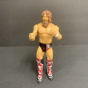 Daniel Bryan Elite Collection Wrestler Figure