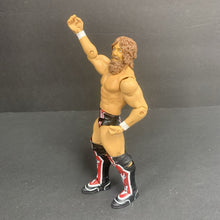 Load image into Gallery viewer, Daniel Bryan Elite Collection Wrestler Figure
