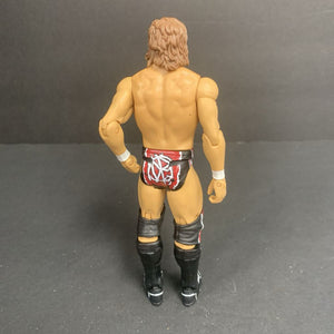 Daniel Bryan Elite Collection Wrestler Figure