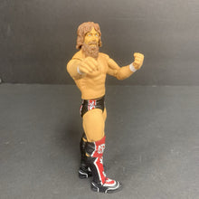 Load image into Gallery viewer, Daniel Bryan Elite Collection Wrestler Figure
