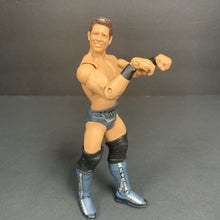 Load image into Gallery viewer, The Miz Basic Collection Wrestler Figure
