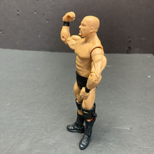 Load image into Gallery viewer, Stone Cold Steve Austin Wrestler Figure
